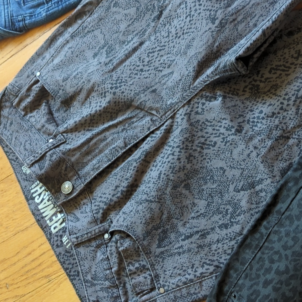 3 Bundle Jeans - image 3